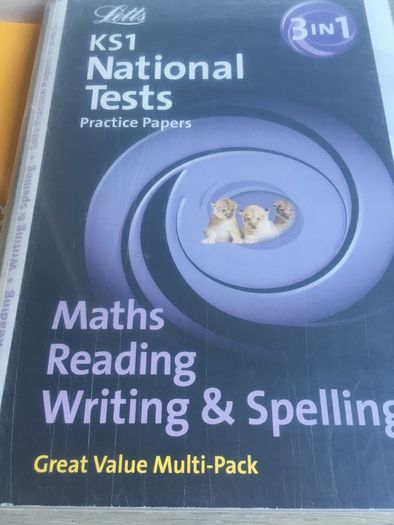 New Gcse Books