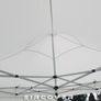 Pop up Gazebo 3m x 3m (10ft x 10ft) Aluminum frame Image 4