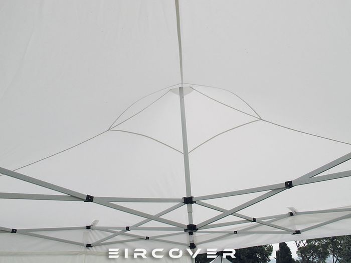 Pop Up Gazebo 3m x 4.5m (10' x 15') Aluminum Frame