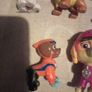 paw patrol figures Image 7