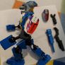 Lego hero factory Image 2
