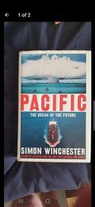Pacific. Brand New. Mint Condition