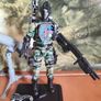 GI JOE Cobra Jungle BAT set Image 3