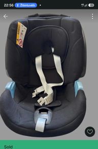Car seat