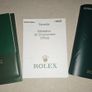 Rolex Watch 2000-2002 - 11,999 Euro - Datejust Oyster Perpetual Image 4