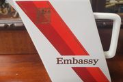 pub memorabilia