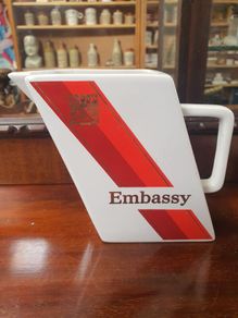 pub memorabilia