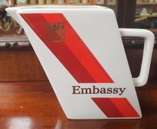 pub memorabilia