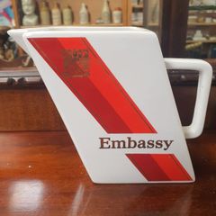 pub memorabilia