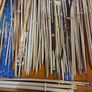 180 Pairs of Knitting Needles + Extras Image 10