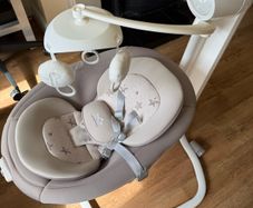 joie swivel swing