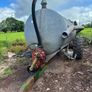 JR 1600 gallon vacuum tanker Image 2