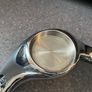 Georg Jensen Cobra Round Candlestick Image 5