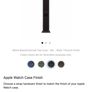Apple watch strap / band - Trail loop 49mm Image 2