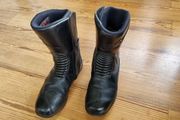 Alpinestar boots size 41