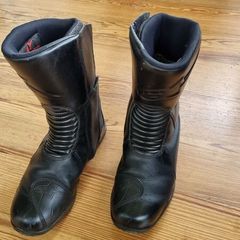 Alpinestar boots size 41