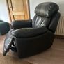 Electric recliner chair Image 4