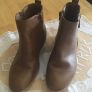 Ladies Ankle Boots Image 4