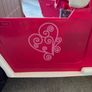Our generation pink Jeep Image 10