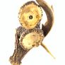 Rare unique antique antler desk set Image 8