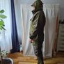 airsoft gear army military clothing Image 2
