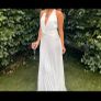debs dress white(forever new) Image 2