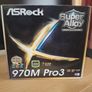 Custom AMD FX8350 MAtx tower, Win 10 Pro Image 6