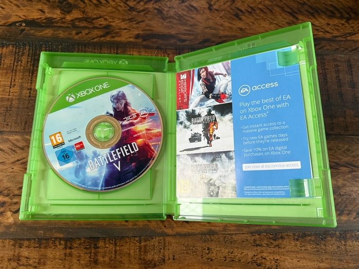 Battlefield V Xbox