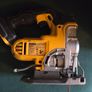 Dewalt jigsaw Image 4