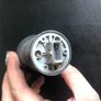 BMW E36 E46 M52 Idle Control Valve 323i 325i Image 2