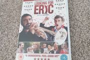 Looking for Eric cantona dvd