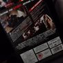 The Spirit ! Extended Cut ! DVD ! 2009 ! From the Creator of Sin City and 300 ! Scarllet Johanson ! Samuel L Jackson ! Image 3