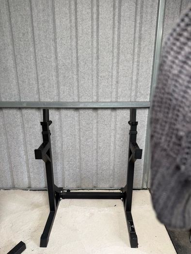 gym equipment