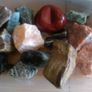 Mineral specimen collection Image 7