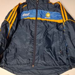 Clare GAA Official O'Neills Hurling Jacket Jersey (Youths 9-10 Years) FREE POST