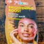 Bundle of 8 Brand New 7th Heaven Face Masks. Unopened Pamper Pack Image 6