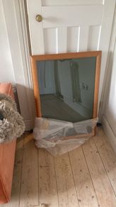 Medal frame