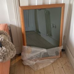 Medal frame