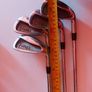 mitsushiba irons Image 6