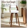 Kitchen island stools Image 6