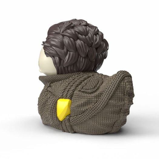 Mini Tubbz Cosplaying Duck Collectibles Resident Evil Tomb Raider Halloween Saw