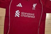 Liverpool jerseys adults season 25/26