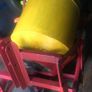 Teagle Tipmix pto concrete mixer Image 3