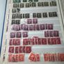 CANADA collection in stamp album Image 7