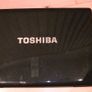 Toshiba Satellite P200D-127 Laptop (Hurry Most Go) Image 5