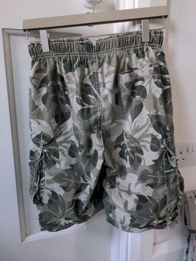 Boys swimming shorts