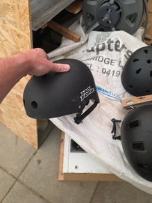helmets
