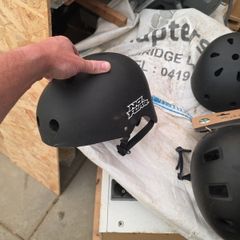helmets