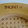 Pair of Stools by Thonet Image 8