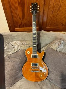 Les paul classic